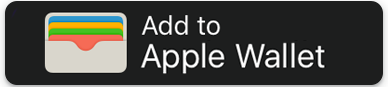 Add to Apple Wallet